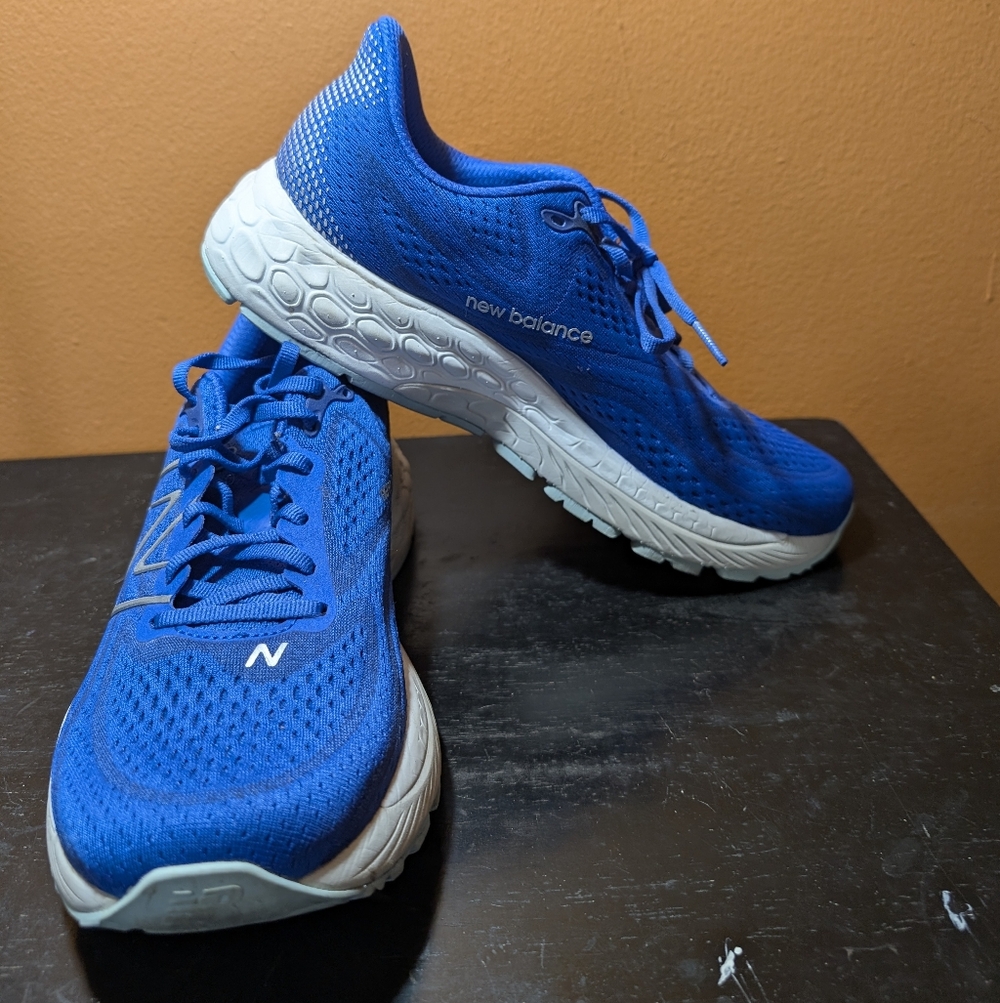 New Balance Fresh Foam X 880v13 | Women's 9 WIDE 👟✨